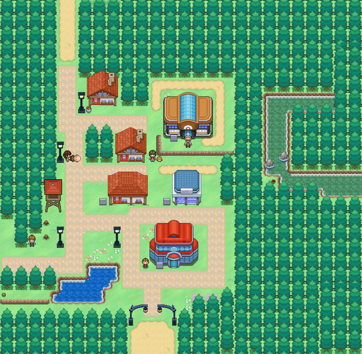 Team Rocket shop is inside Viridian City Mart. Modded Infinite Fusion 5.3.0  (1.a.6) : r/PokemonInfiniteFusion