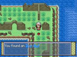 IronBall3 OffshoreRoad