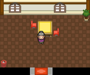 The Karma House when the player's Karma is below -20