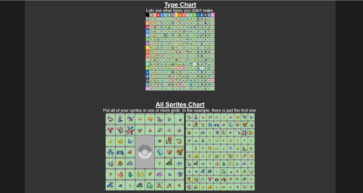 Programming - Pokémon Showdown Damage Calculator, Page 3