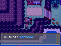 HeartScale2 KnotIsland