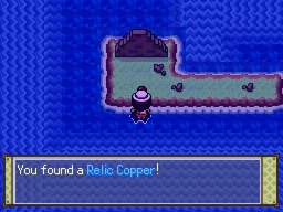 RelicCopper OffshoreRoad