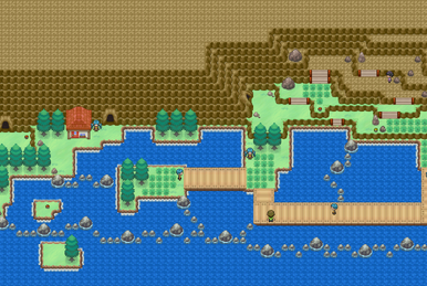 Indigo Plateau, Pokémon Infinite Fusion Wiki