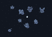 Mt Moon Observatory Constellations