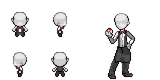 Clothes butler