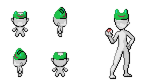 Hat froghat