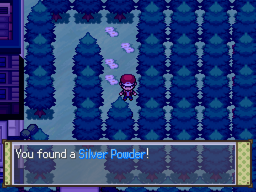SilverPowder CeladonCity