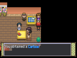 Carbos CeladonCity
