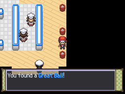 Mid GreatBall SSAnne