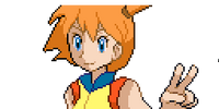 Misty