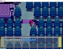 RedFlute CeladonCity