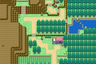 Indigo Plateau, Pokémon Infinite Fusion Wiki