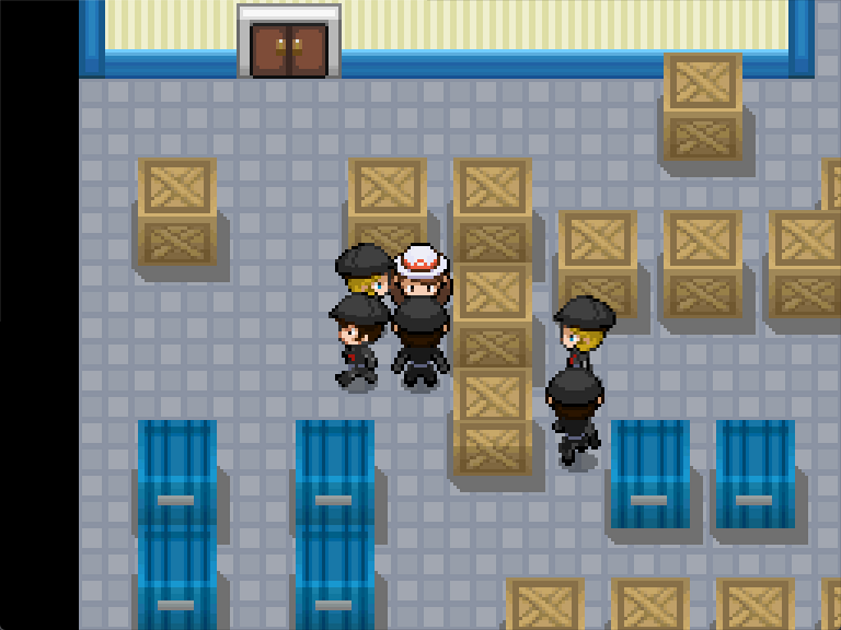 Team Rocket shop is inside Viridian City Mart. Modded Infinite Fusion 5.3.0  (1.a.6) : r/PokemonInfiniteFusion