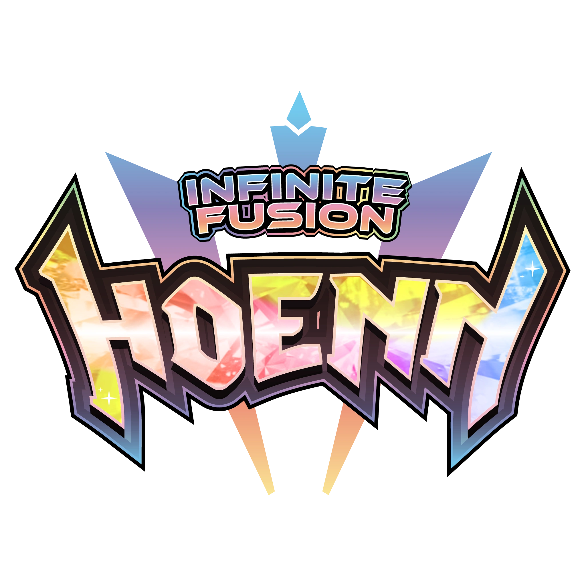 Pokémon Infinite Fusion: Hoenn | Pokémon Infinite Fusion Wiki | Fandom