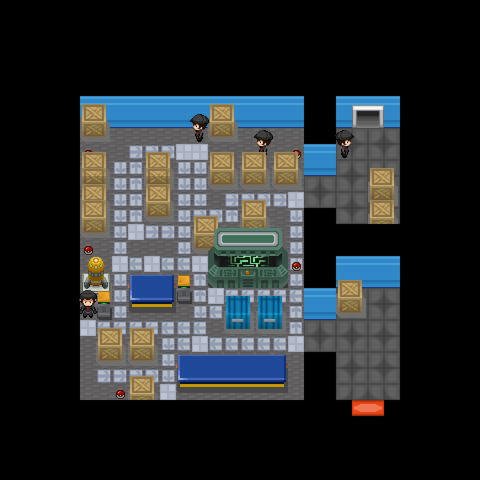 TeamRocketHideoutLeftPath