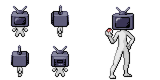 Hat tvhead