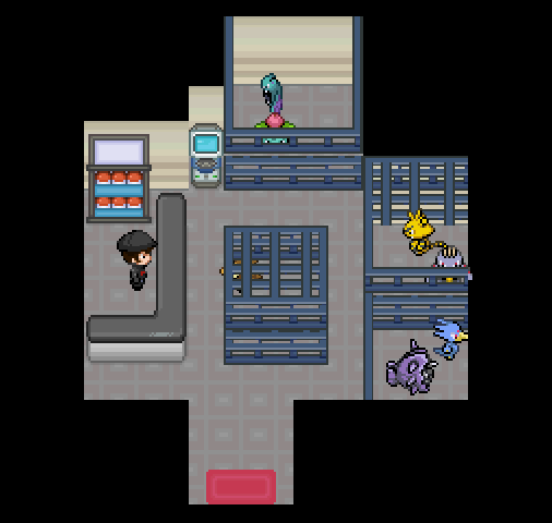 Team Rocket shop is inside Viridian City Mart. Modded Infinite Fusion 5.3.0  (1.a.6) : r/PokemonInfiniteFusion