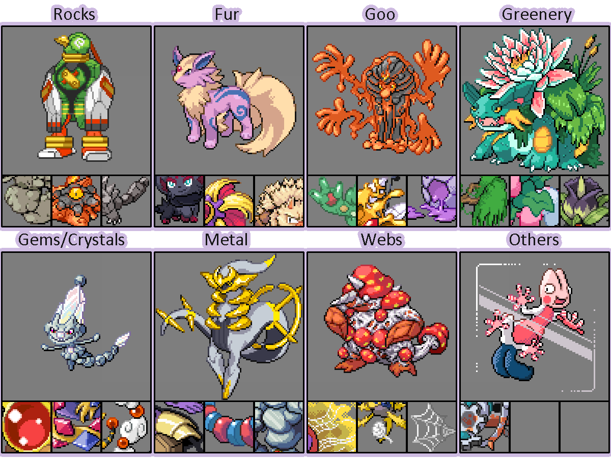 pokemon fusion sprites generator