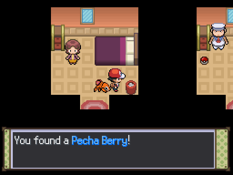 Low PechaBerry SSAnne