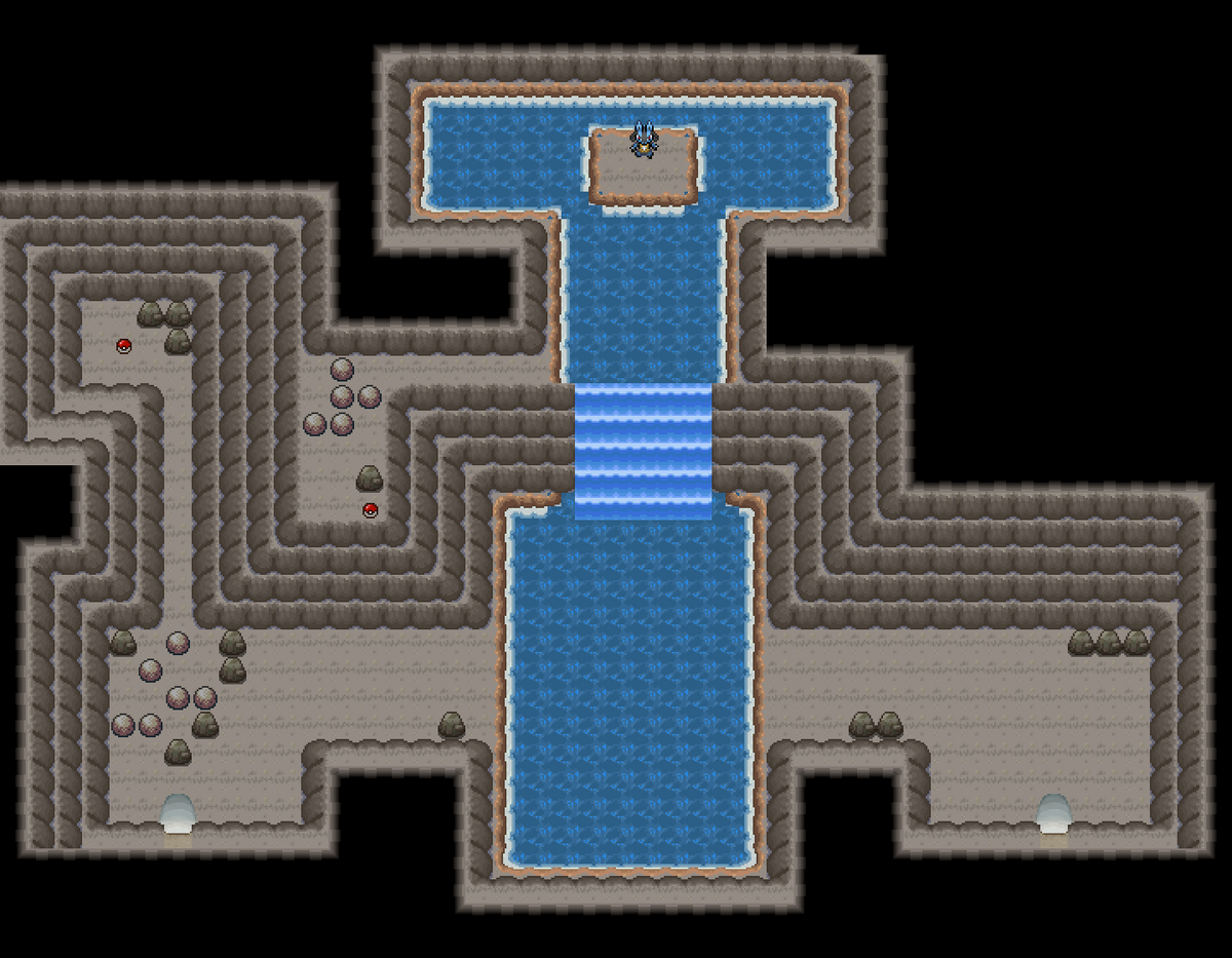 Pokémon Gold and Silver/Mt. Mortar — StrategyWiki