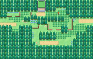 Johto Route 29, PokeMMO Wiki