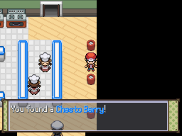 Mid ChestoBerry SSAnne