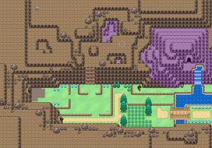 Route 24, Pokémon Infinite Fusion Wiki