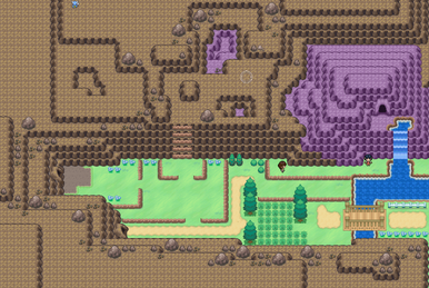 Route 5, Pokémon Infinite Fusion Wiki