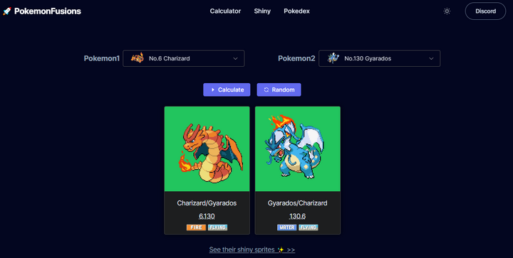 Programming - Pokémon Showdown Damage Calculator