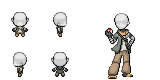 Clothes adventurer m