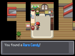 RareCandy CeladonCity