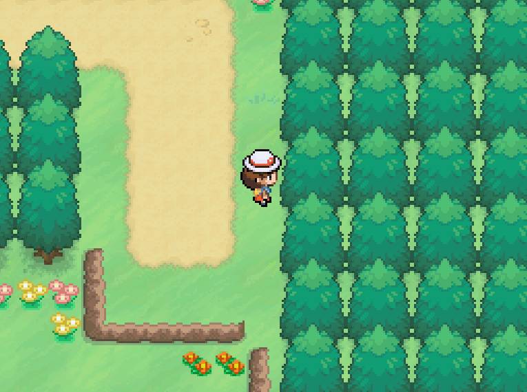 15 Hidden Locations in Pokémon Ruby & Sapphire That Only Experts Found