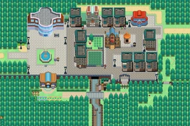 CeladonCity