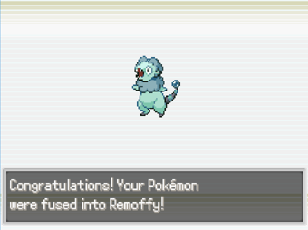 Pokemon Fusion Pokemon Infinite Fusion Wiki Fandom