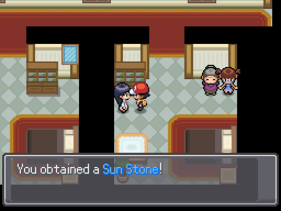 SunStone CeladonCity