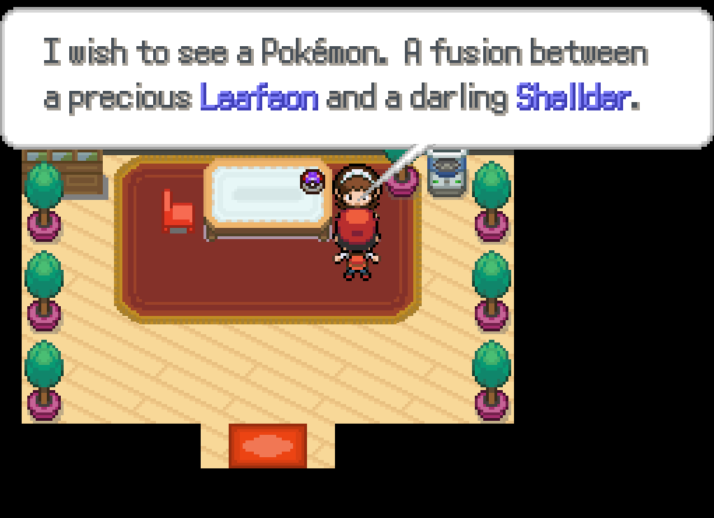 Pokemon Fire Red/Leaf Green - All Rare Candy Locations 