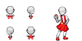 Clothes luluskirt