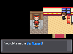 BigNugget BlackthornCity