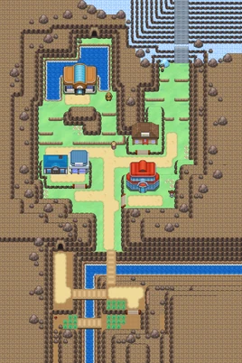 BlackthornCity
