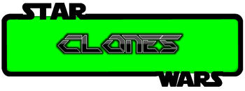 Star Wars Clones Logo