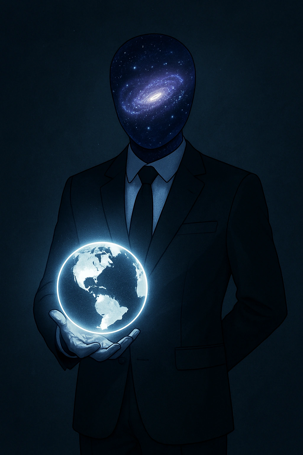 Destroyer Infinitepossibilities Wiki Fandom