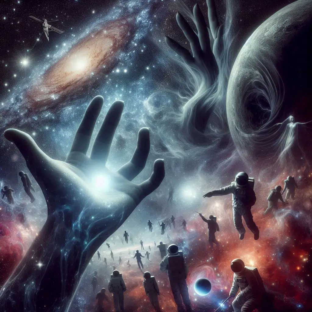 Ip 7645 Infinitepossibilities Wiki Fandom