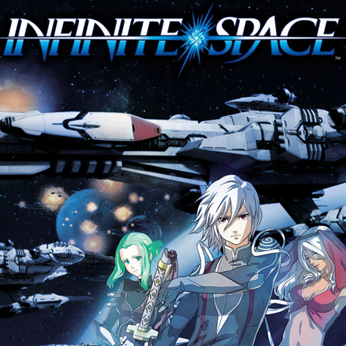 Infinite Space Wiki