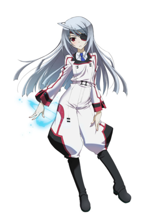 pic Sin Parche Laura Bodewig laura bodewig infinite stratos wiki