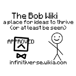 Bob Wiki