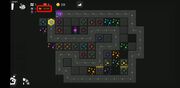 Необходимые очки игры