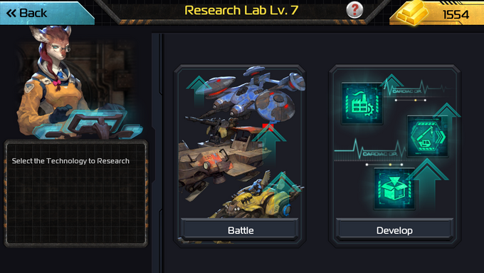 AoW Research