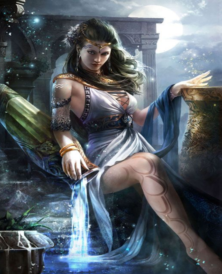 Victoria goddess deals