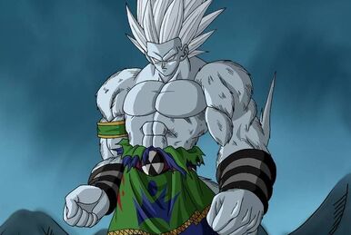 DRAGON BALL Z GOKU DEUS SUPER SAIYAJIN REEF 21697