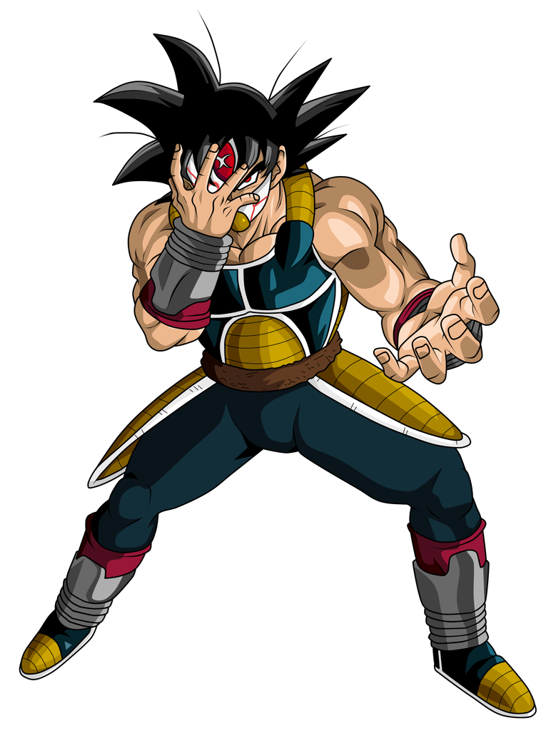 Goku, Dragon Ball Wiki